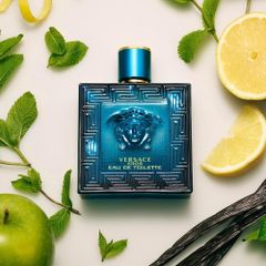 Versace - Eros EDT ( chai chiết 10ml )