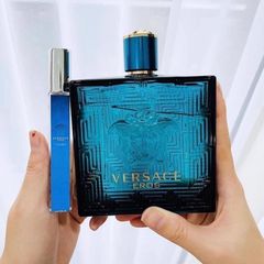 Versace - Eros EDT ( chai chiết 10ml )