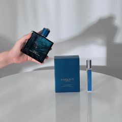Versace - Eros EDT ( chai chiết 10ml )