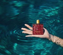Versace - Eros Flame EDP ( chai chiết 10ml )