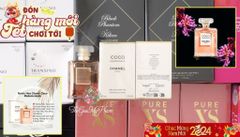 Chanel - Coco Mademoiselle EDP 50ml (Ko Tđ)