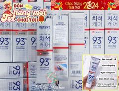 Median - KĐR Dental IQ 93% #White