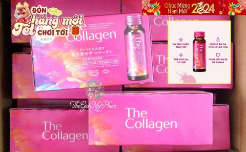 The Collagen 1000mg LOW (NEW)