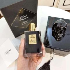 Nước Hoa Unisex Killian Black Phantom - Memento Mori 50ml (Ko tđ)