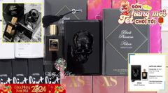 Nước Hoa Unisex Killian Black Phantom - Memento Mori 50ml (Ko tđ)