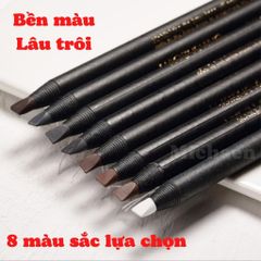 Chì Kẻ Chân Mày Phẩy Sợi Haozhuang #05