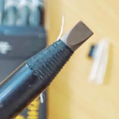 Chì Kẻ Chân Mày Phẩy Sợi Haozhuang #07