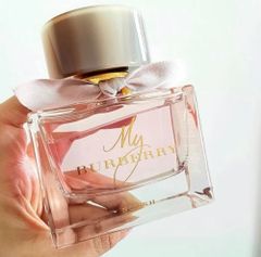 Nước Hoa Nữ Burberry My Burberry Blush 90ml (Ko Tđ)