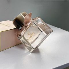 Nước Hoa Nữ Burberry My Burberry Blush 90ml (Ko Tđ)