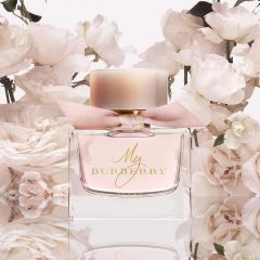 Nước Hoa Nữ Burberry My Burberry Blush 90ml (Ko Tđ)