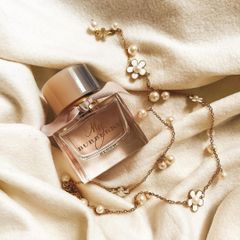 Nước Hoa Nữ Burberry My Burberry Blush 90ml (Ko Tđ)