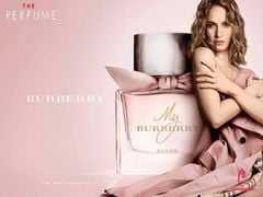 Nước Hoa Nữ Burberry My Burberry Blush 90ml (Ko Tđ)