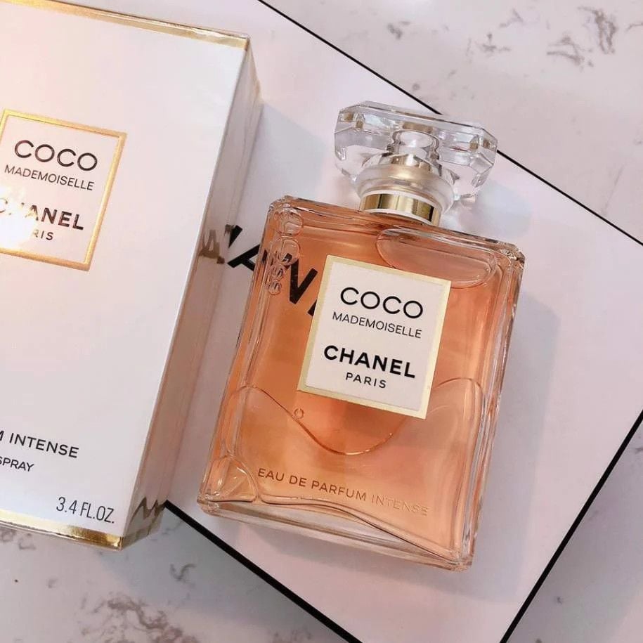 Chanel - Coco Mademoiselle EDP 50ml (Ko Tđ)