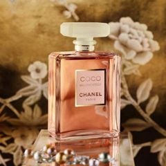 Chanel - Coco Mademoiselle EDP 50ml (Ko Tđ)