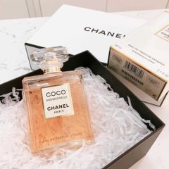 Chanel - Coco Mademoiselle EDP 50ml (Ko Tđ)