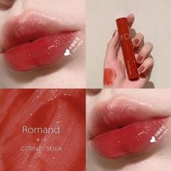 Son Kem Romand Juicy Lasting Tint #16