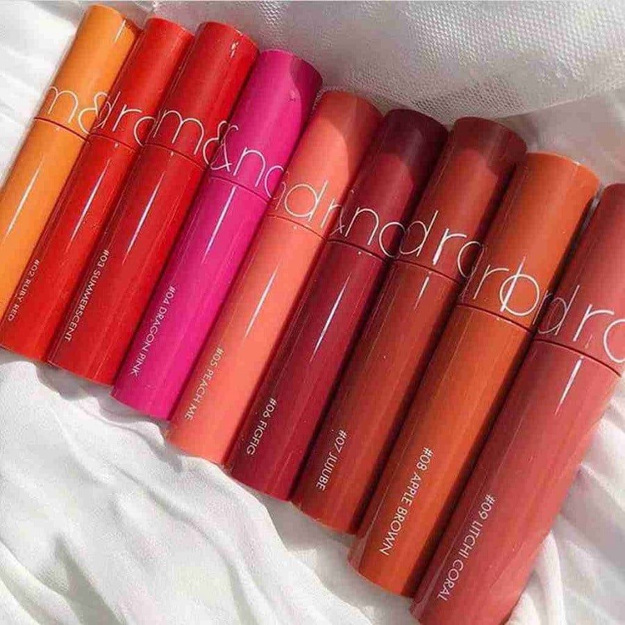 Son Kem Romand Juicy Lasting Tint #16