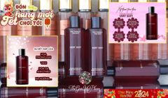 Xịt Thơm Body Victoria's Secret Very Sexy 250ml ( Ko Tđ)