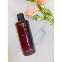 Xịt Thơm Body Victoria's Secret Very Sexy 250ml ( Ko Tđ)