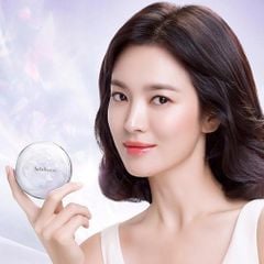 Cushion Sulwhasoo Snowise Brightening #21 Kèm Lõi (Ko Tđ)