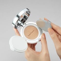 Cushion Sulwhasoo Snowise Brightening #21 Kèm Lõi (Ko Tđ)