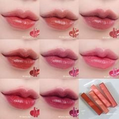 Son Tint Romand Dewyful Water Tint 5g #03 If Rose