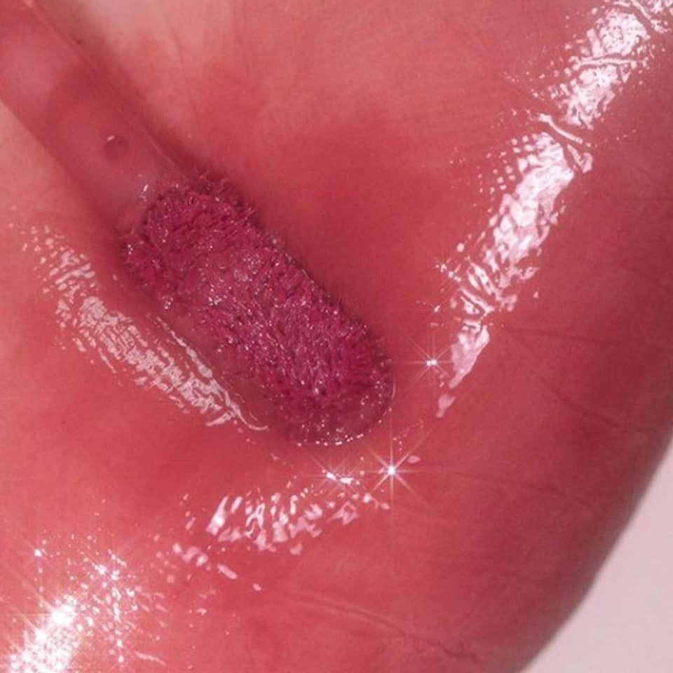 Son Tint Romand Dewyful Water Tint 5g #03 If Rose