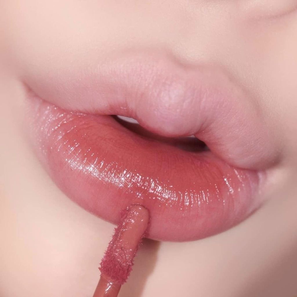 Son Tint Romand Dewyful Water Tint 5g #03 If Rose