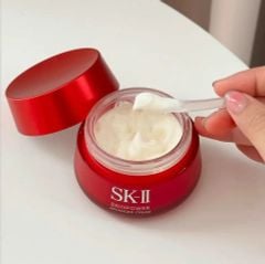 SK-II Skin Power Advanced Cream 80g (Ko Tđ)