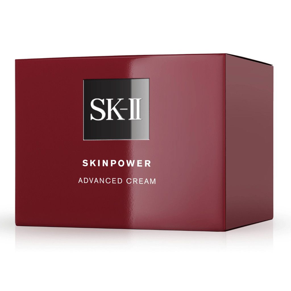 SK-II Skin Power Advanced Cream 80g (Ko Tđ)