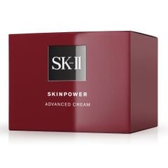 SK-II Skin Power Advanced Cream 80g (Ko Tđ)
