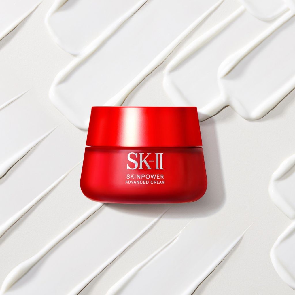 SK-II Skin Power Advanced Cream 80g (Ko Tđ)