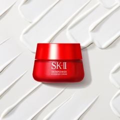 SK-II Skin Power Advanced Cream 80g (Ko Tđ)