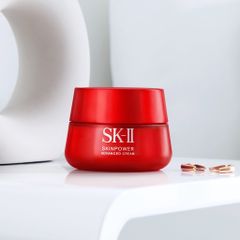 SK-II Skin Power Advanced Cream 80g (Ko Tđ)