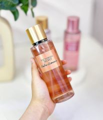 Xịt thơm Victoria's Secret #Amber (mẫu mới)