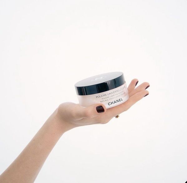 Chanel - Phấn Phủ Bột 30g 10 (Ko tđ)