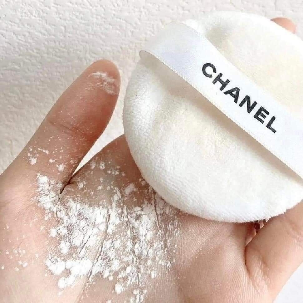 Chanel - Phấn Phủ Bột 30g #10 (Ko tđ)