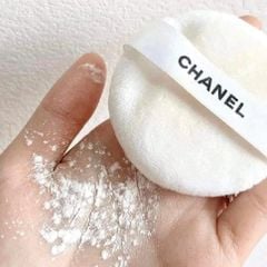 Chanel - Phấn Phủ Bột 30g #10