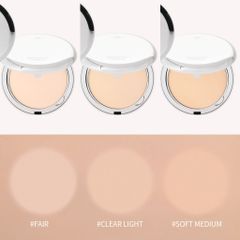 3CE - Makeup Fix Powder #Fair (Ko Tđ)