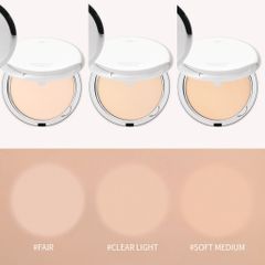 3CE - Makeup Fix Powder #Fair