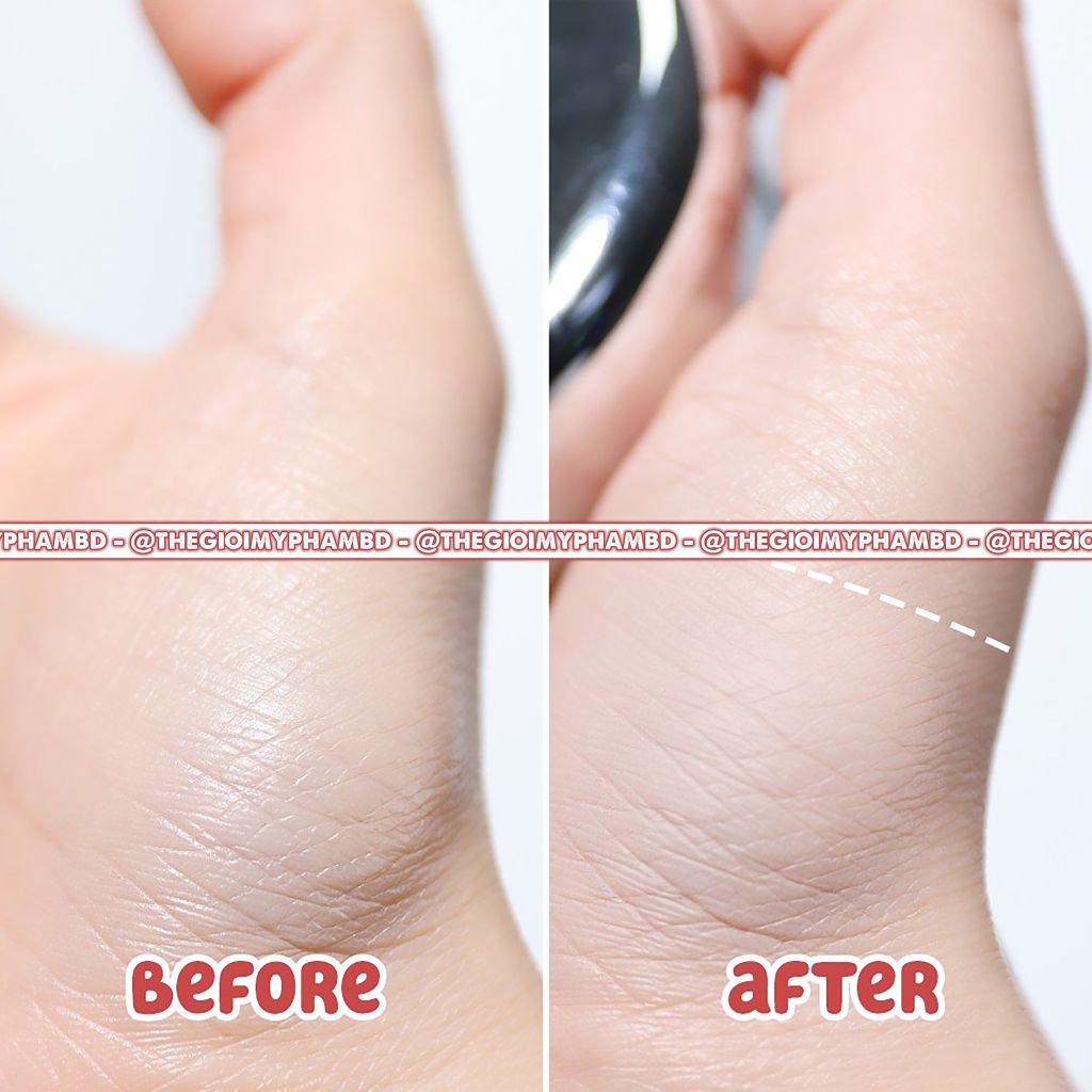 3CE - Makeup Fix Powder #Clear Light