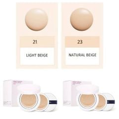 Cushion Missha Magic Cover Lasting #23