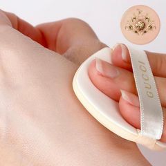 Gucci - Gucci Cushion De Baute 14g #01 (Ko tđ)