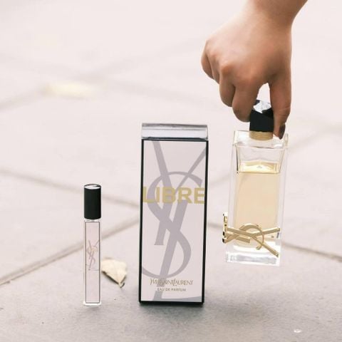 YSL - Libre EDP ( chai chiết 10ml )