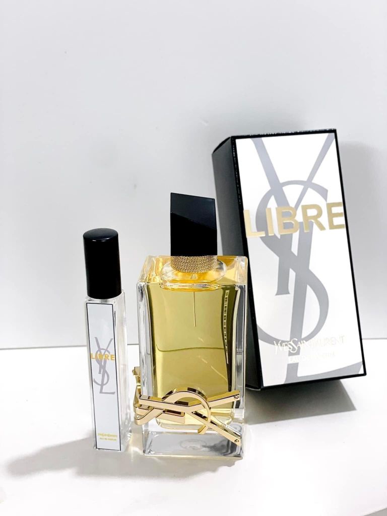 YSL - Libre EDP ( chai chiết 10ml )