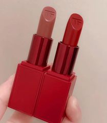 Son Tom Ford Vỏ Đỏ (Bản Giới Hạn) # 16 Scarlet Rouge