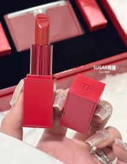 Son Tom Ford Vỏ Đỏ (Bản Giới Hạn) # 16 Scarlet Rouge
