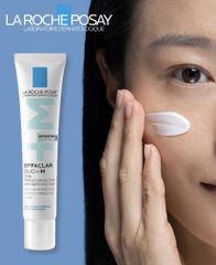 Kem Dưỡng Giảm Mụn La Roche-Posay Dou+ M 40ml (Mẫu Mới)