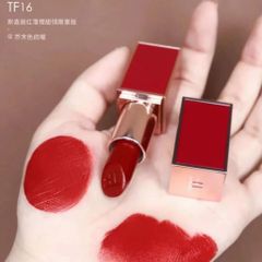 Son Tom Ford Vỏ Đỏ (Bản Giới Hạn) # 16 Scarlet Rouge