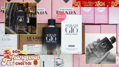 Armani Acqua Di Gio Men Parfum 125ml (Ko Tđ)